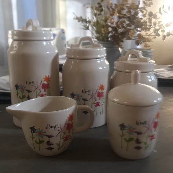 Rare HTF Rae Dunn - Picture 4 of 7